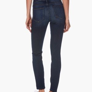 Paige Verdugo Ankle Jeans size 25